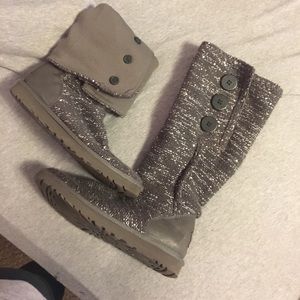 Women’s Uggs